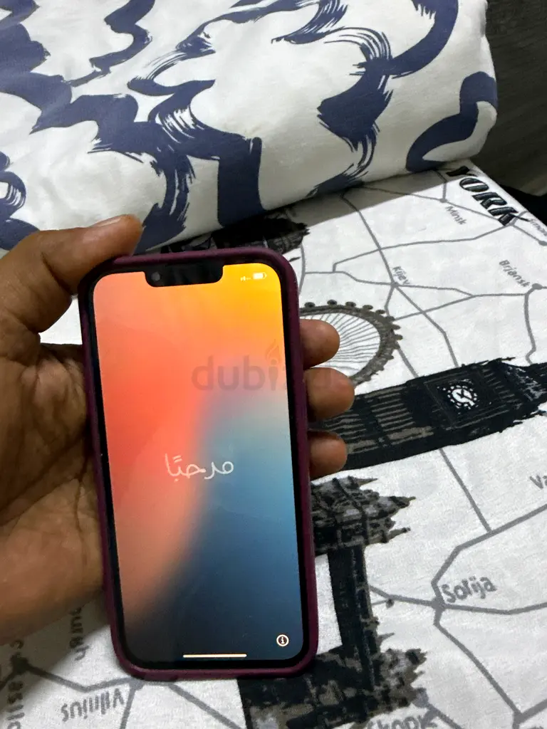 Apple iPhone 1363213428222850111