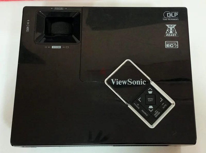 Projector View Sonic63264592806915114