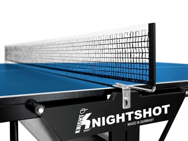 Knight Shot Table Tennis Table made in Germany63245727388035113