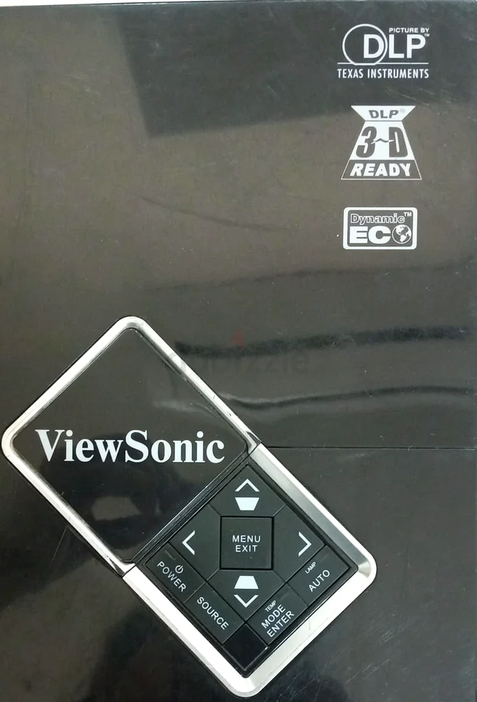 Projector View Sonic63264592806915111