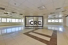 180º Seaview Office | Chiller Free | Open Space