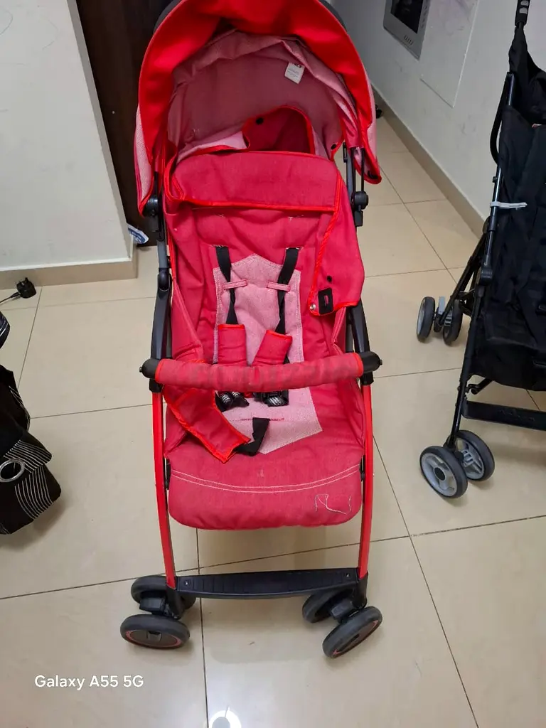 Baby stroller63204850606723110