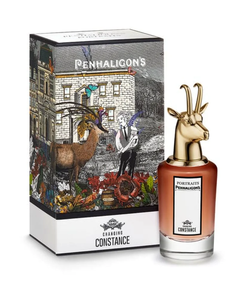 Penhaligons Changing Constance Eau de Parfum63237617186307110