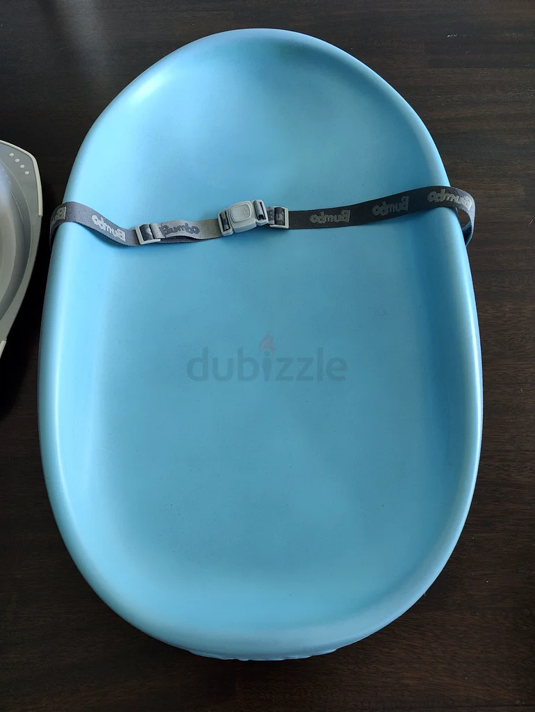 BUMBO BABY CHANGING PAD MAT POTTY TOILET TRAINER63226268028803112