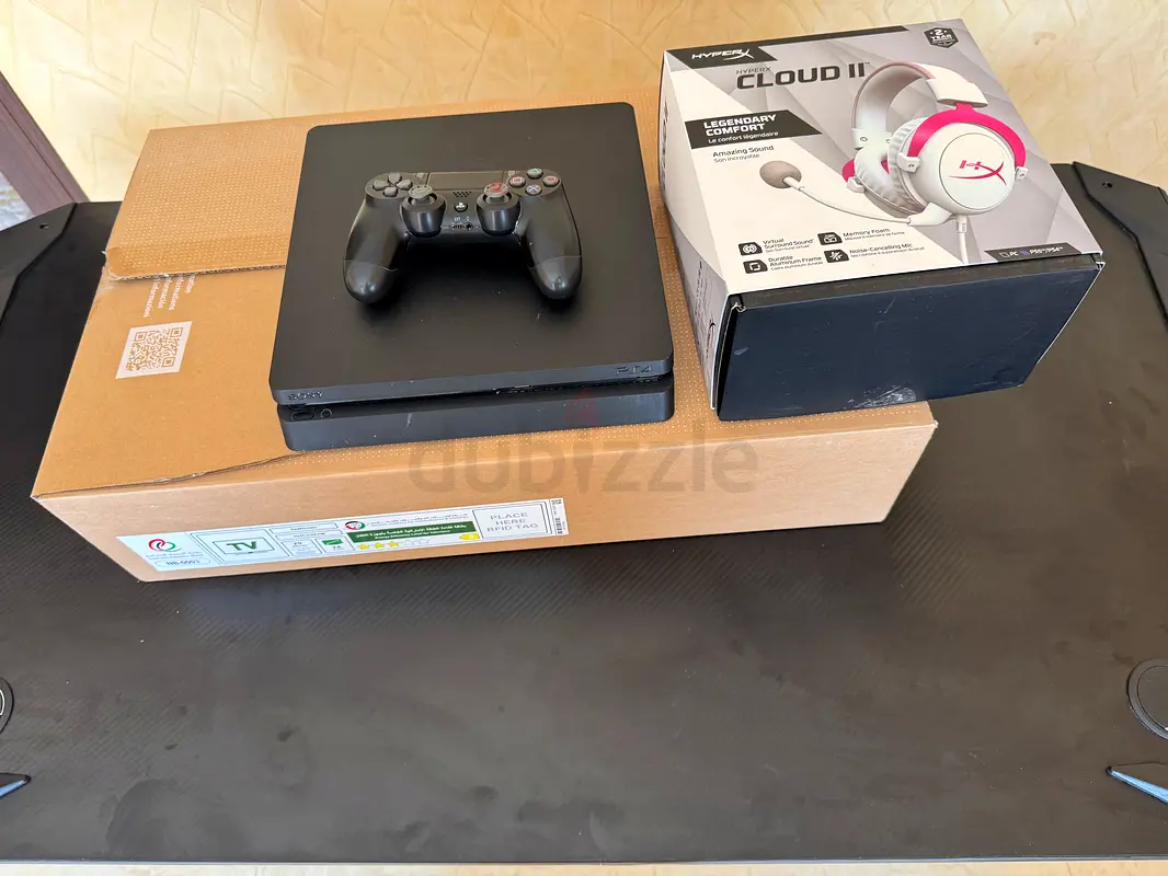 PS4