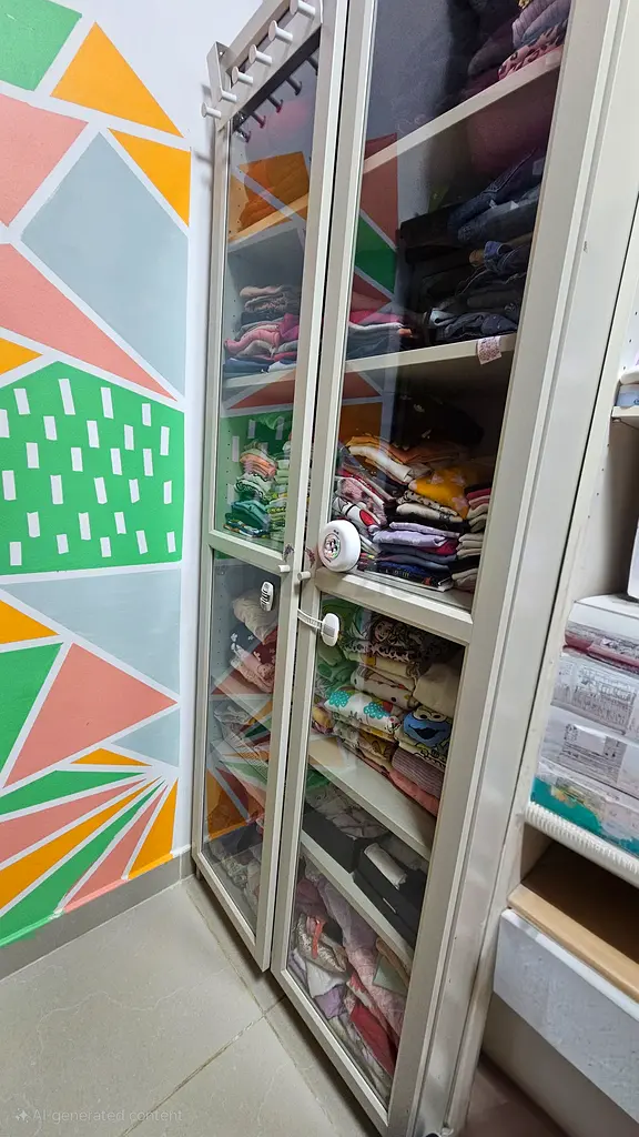 Estantería Ikea
