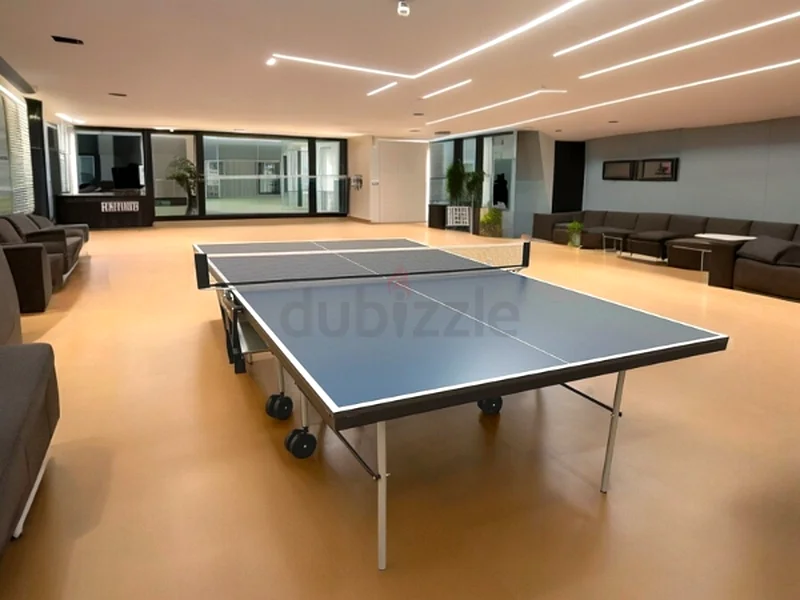 Knight Shot Table Tennis Table made in Germany63245727388035112