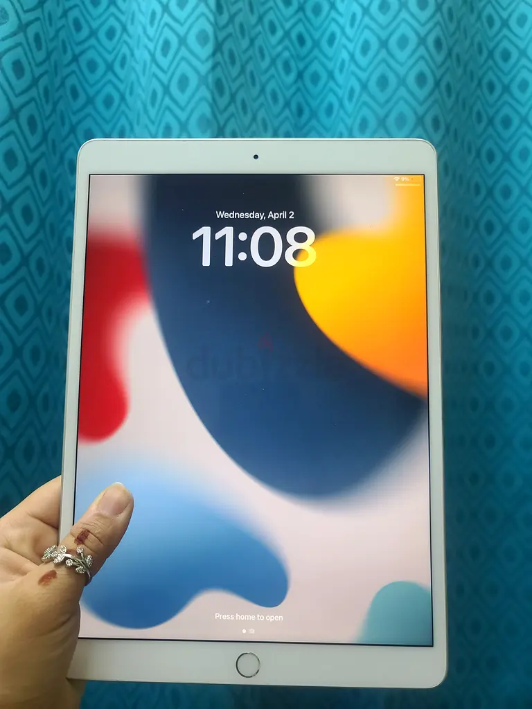 Ipad air 3 powerfull and versatile63214895528322110