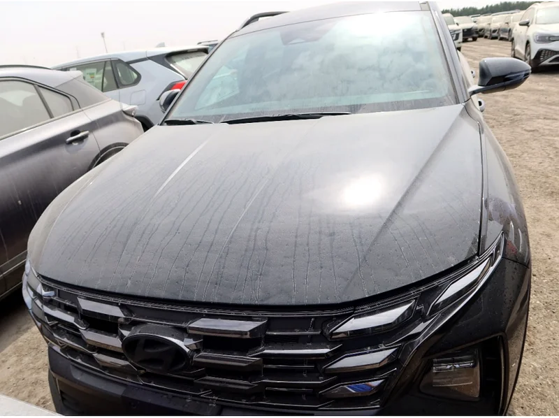 Hyundai Tucson 4*463151843049601114