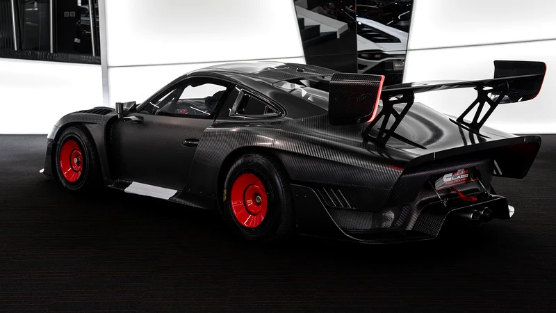 Porsche 935 1 of 77 - 2019 - Euro Specs63150478943107111