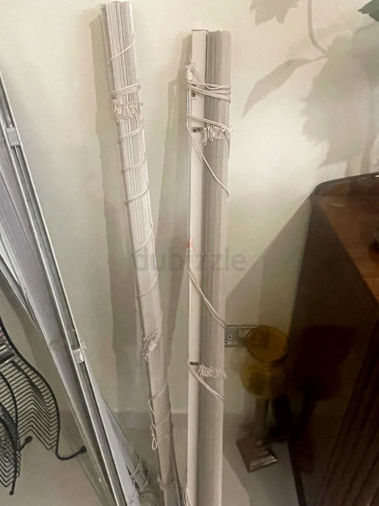 Blinds for windows - cream colour632213431283211118