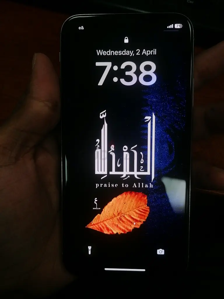 Apple iPhone - Your Perfect Companion!