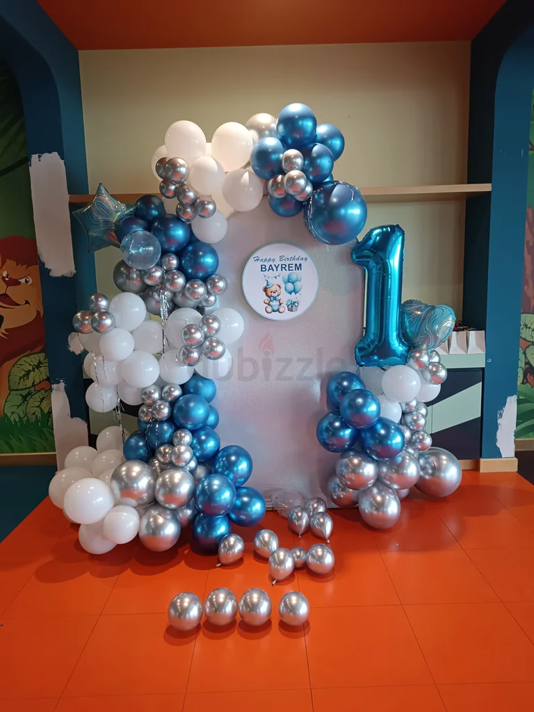 Balloons Decoration62932704172547111