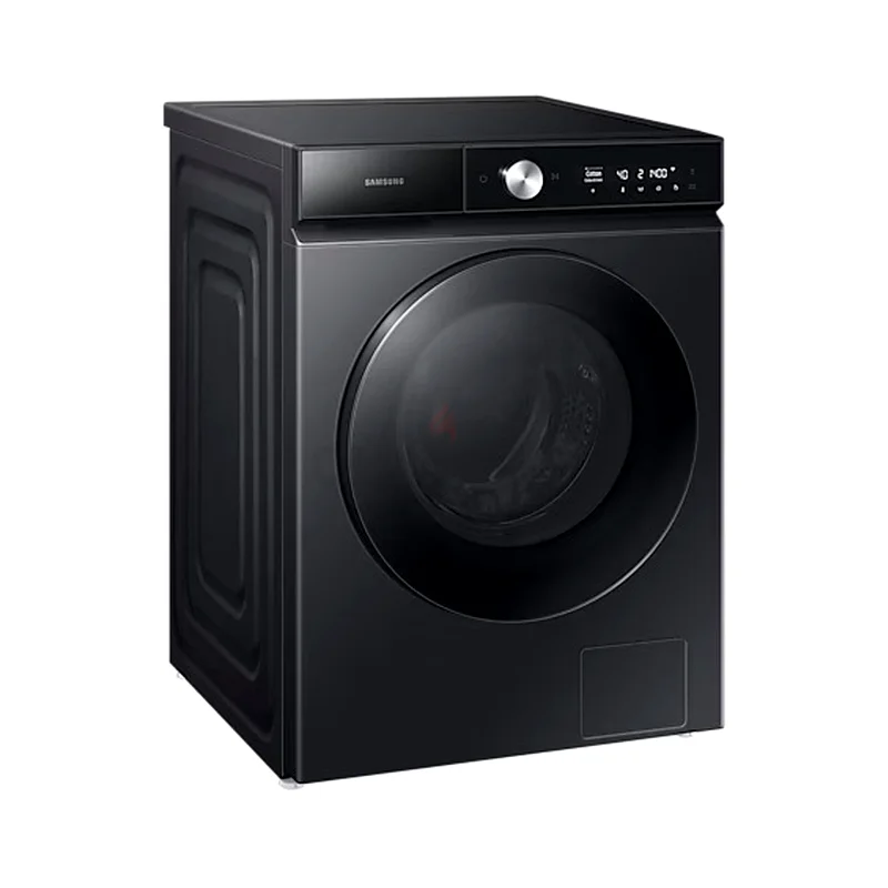 Samsung 11.5KG and 8KG Washer and Dryer - Black ● Brand New | 1 Year Warranty | FREE Delivery | SHJ763167109062657112
