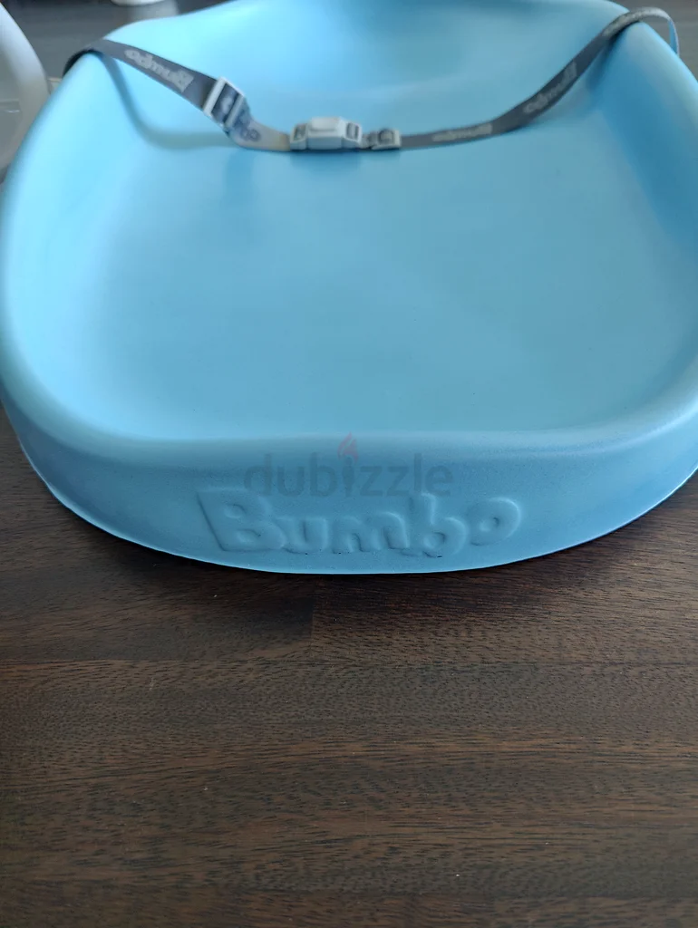 BUMBO BABY CHANGING PAD MAT POTTY TOILET TRAINER63226268028803111