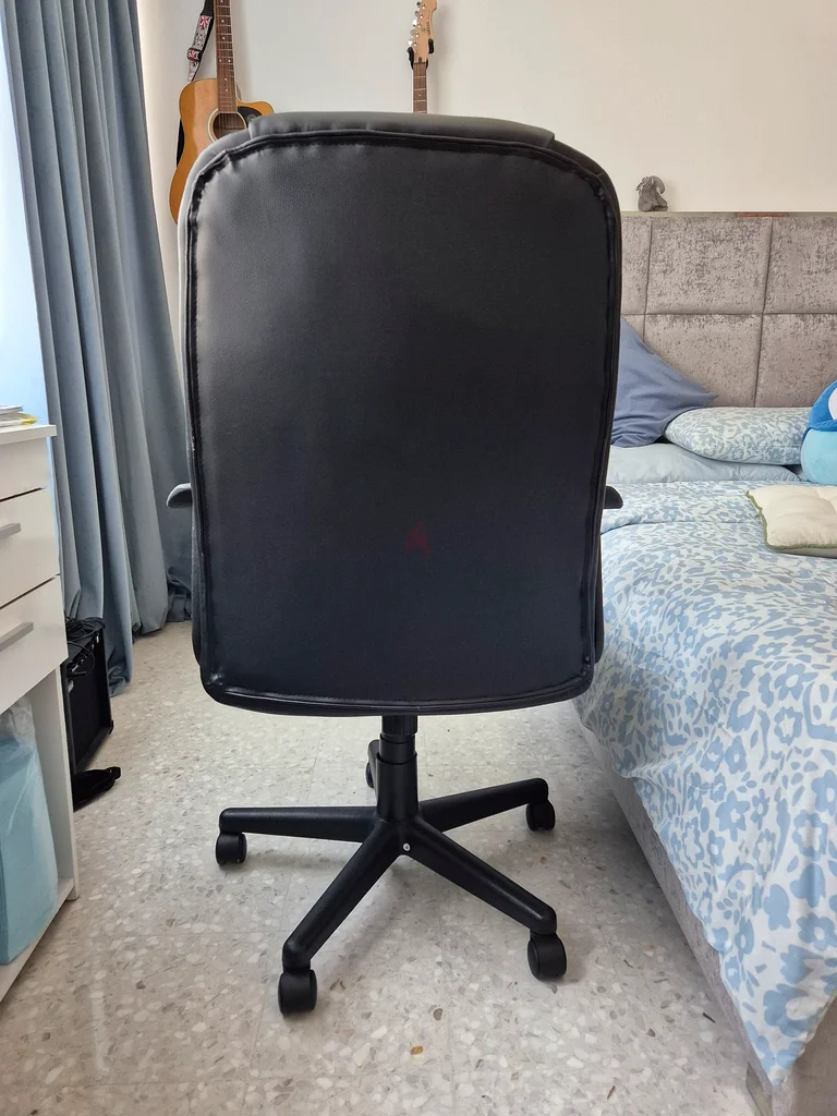 Ergonomic Black Office Chair for Sale632124091210271128