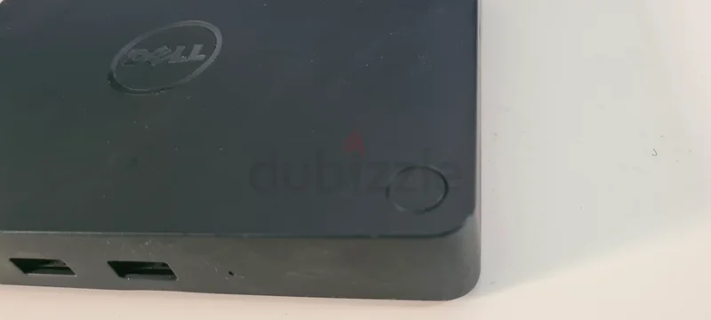 Dell Dock63256064498178112