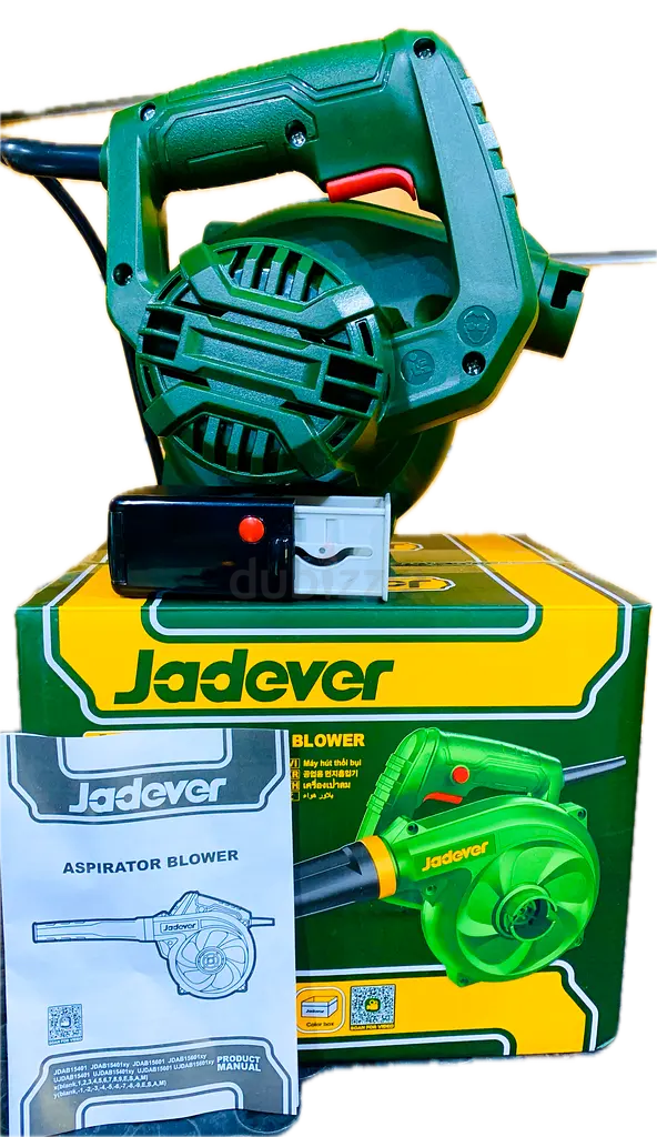 Blower   Vacuum63252949514241115