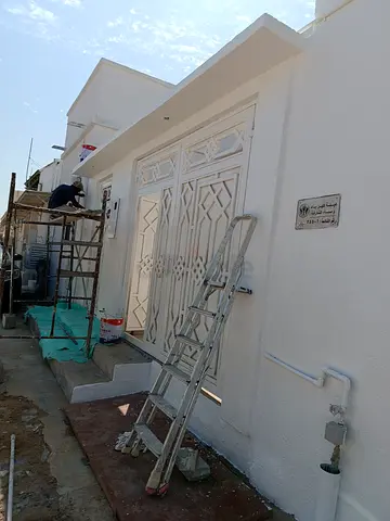 Building maintenance