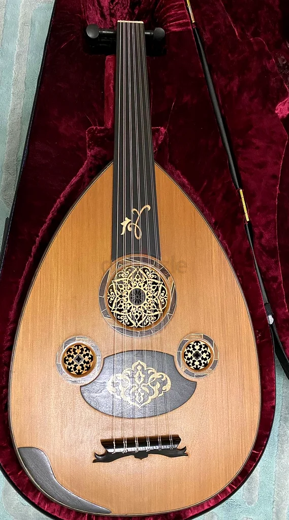 Ziraiab is back for sale632272798940181123