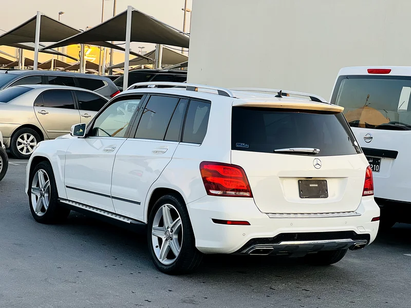 مرسيدس بنز GLK350 سنة 2013 واردة من اليابان بحالة جيدة، تشغيل بالضغط، مسجلة في سوريا، محرك V6، استيراد ياباني جديد63166157988609113