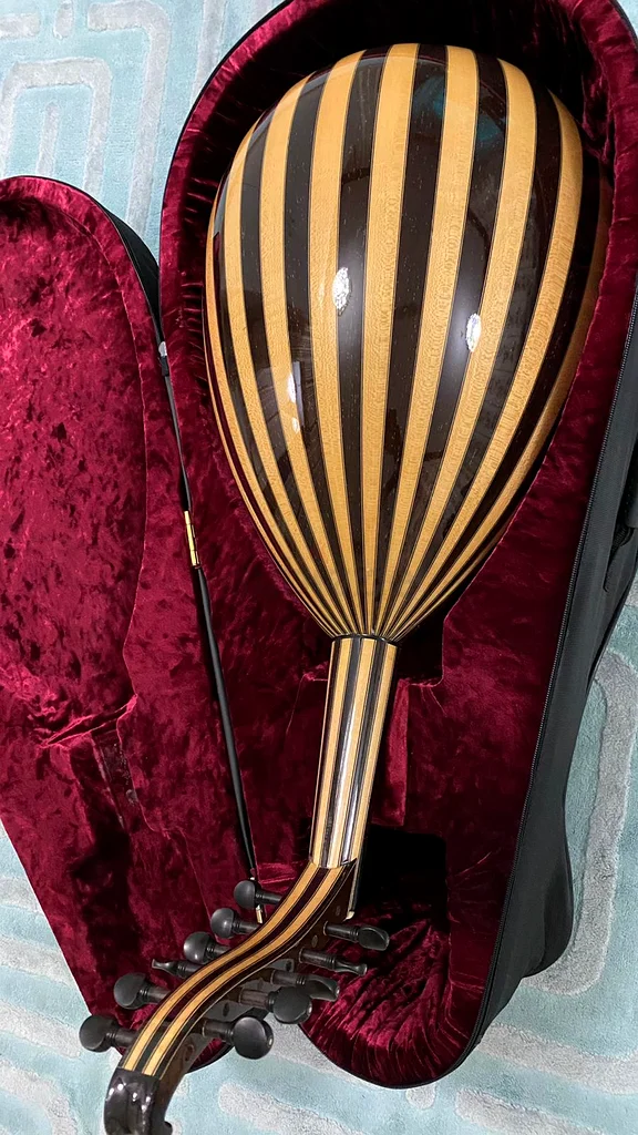 Ziraiab is back for sale63227279894018111