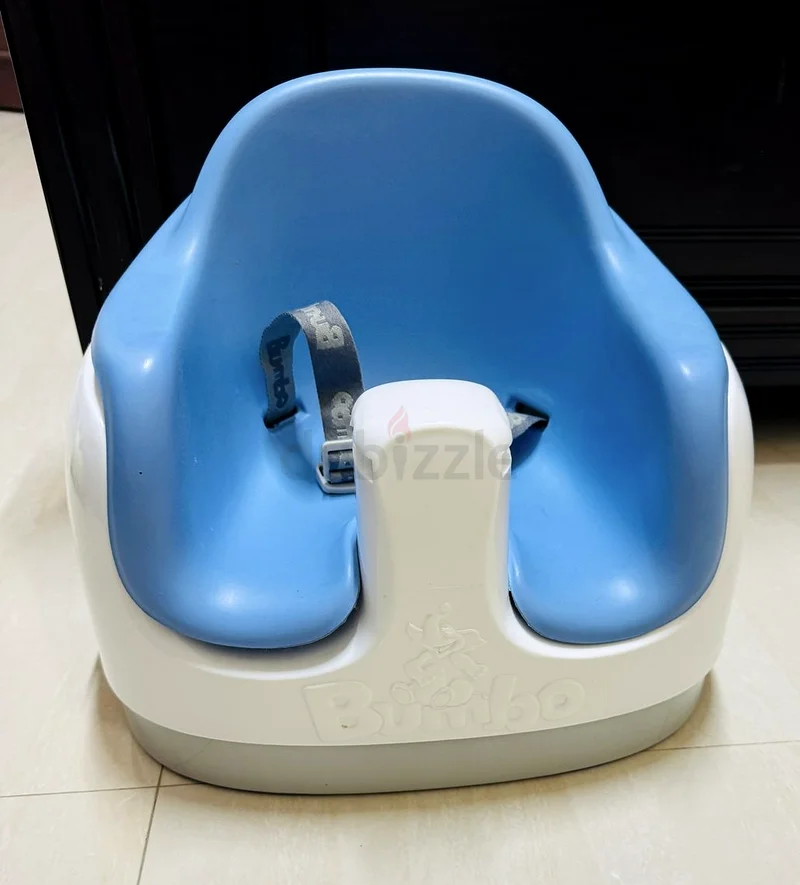 Badabulle Safe and Comfortable Baby Feeding Chair. 3-36 months632042828984351125