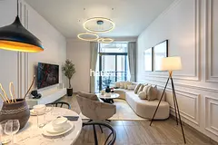 Brand New 2BR | Spacious | Lovely Community