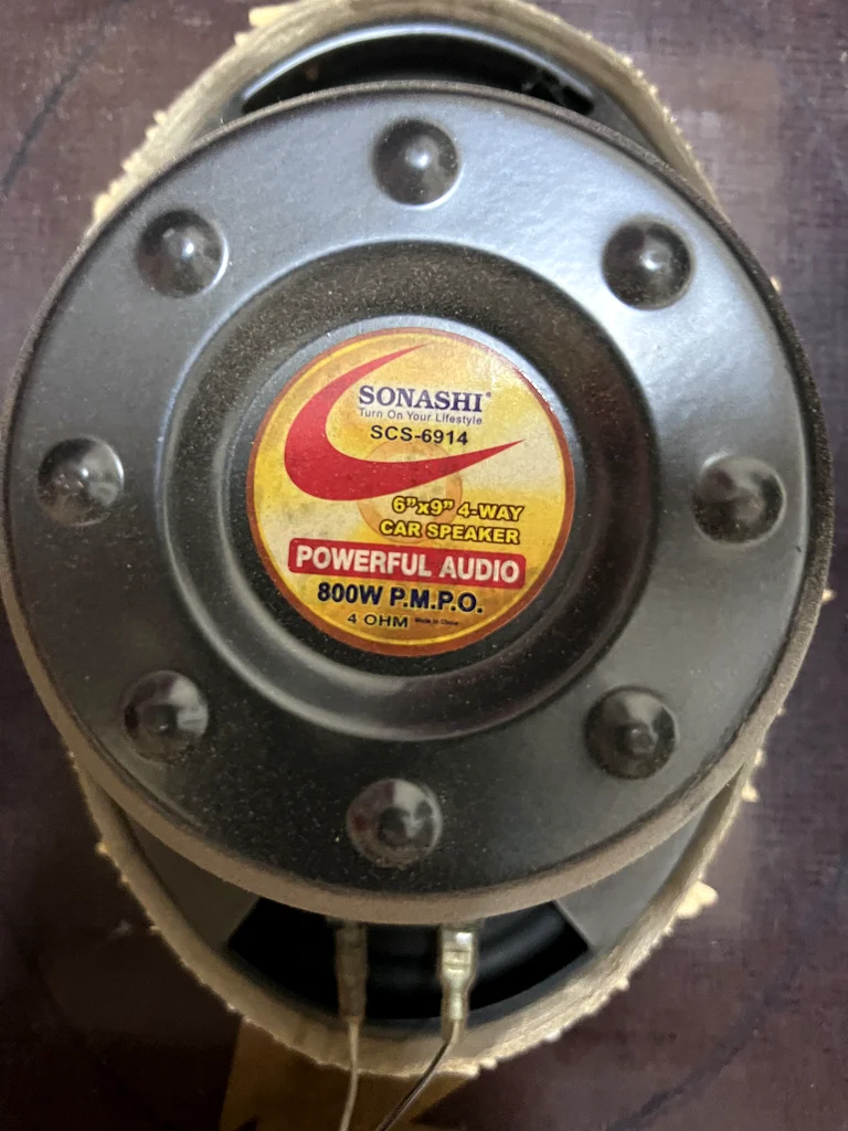 Powerful 800W Sonashi Speaker for Immersive Sound632596926908191123