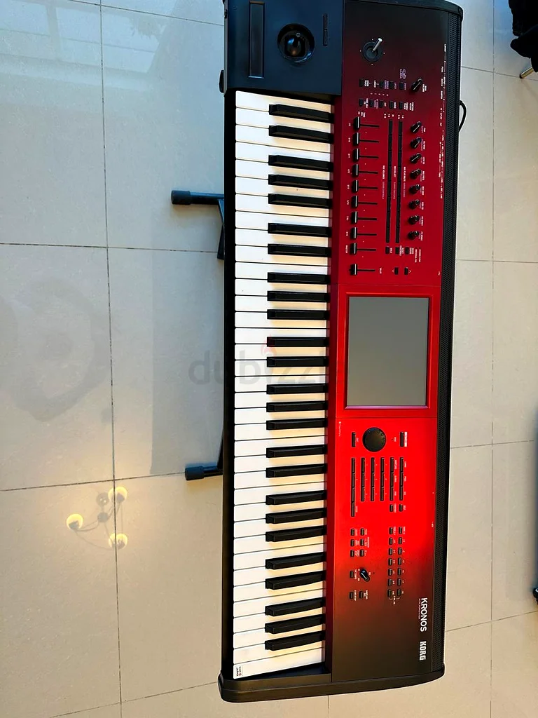 For sale, Kronos se ultra-clean organ63228836021506111