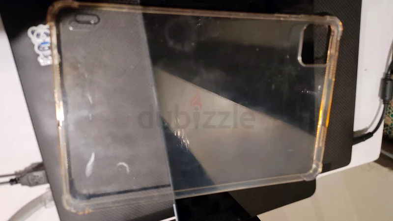 جهاز Xiaomi Pad 6 بحالة ممتازة للبيع! مع العلبة، قلم والملحقات63221851386369114