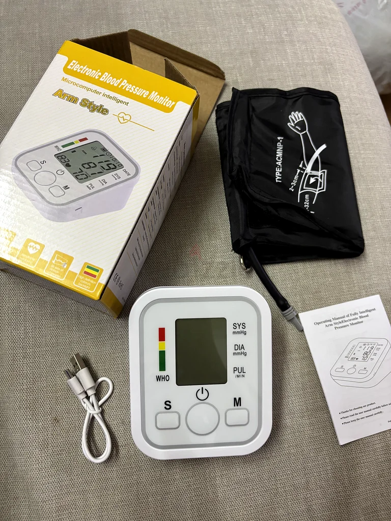 BP Monitor for sale63263517832194111