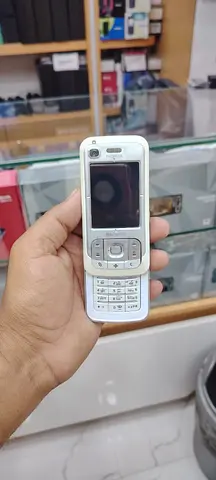 Nokia 6110 Navigator Classic