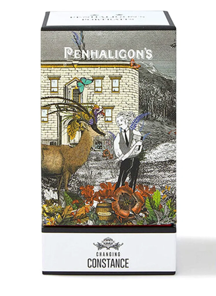 PENHALIGONS CHANGING CONSTANCE EDP 75ML63237617197826112