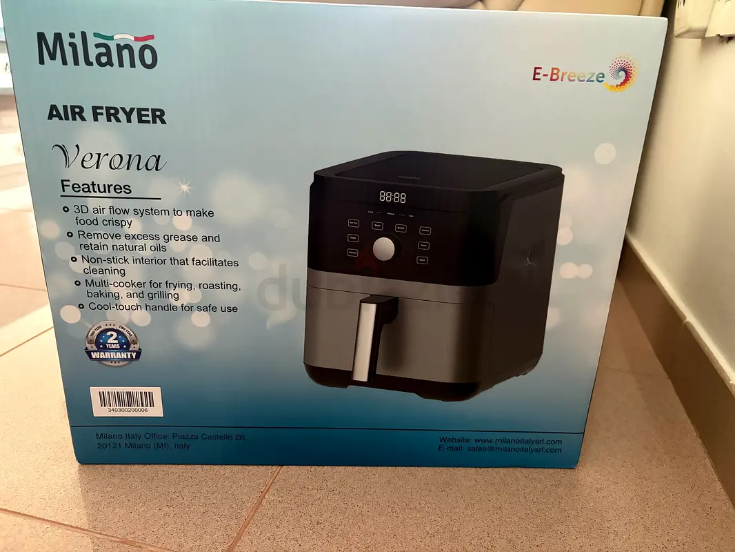 Brand New Air Fryer