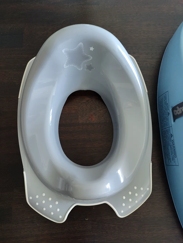 BUMBO BABY CHANGING PAD MAT POTTY TOILET TRAINER63226268028803113