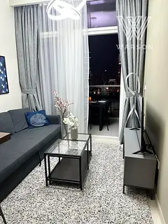 Luxurious 1-Bedroom | Stunning Burj Khalifa Views