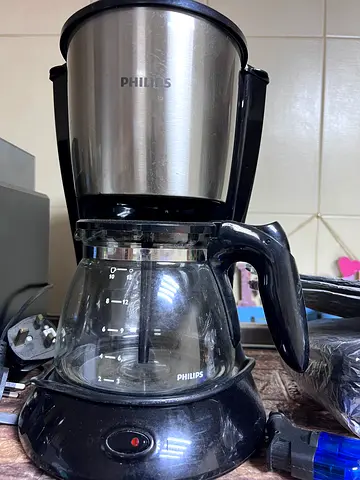Cofee machine philips