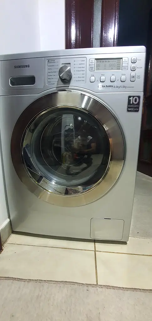 Samsung Washing machine