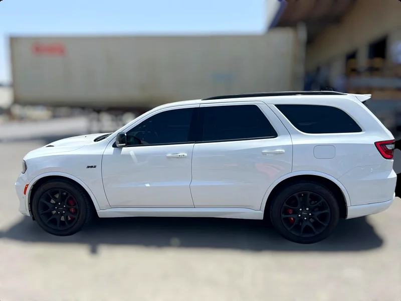 Dodge Durango SRT63223816659074112