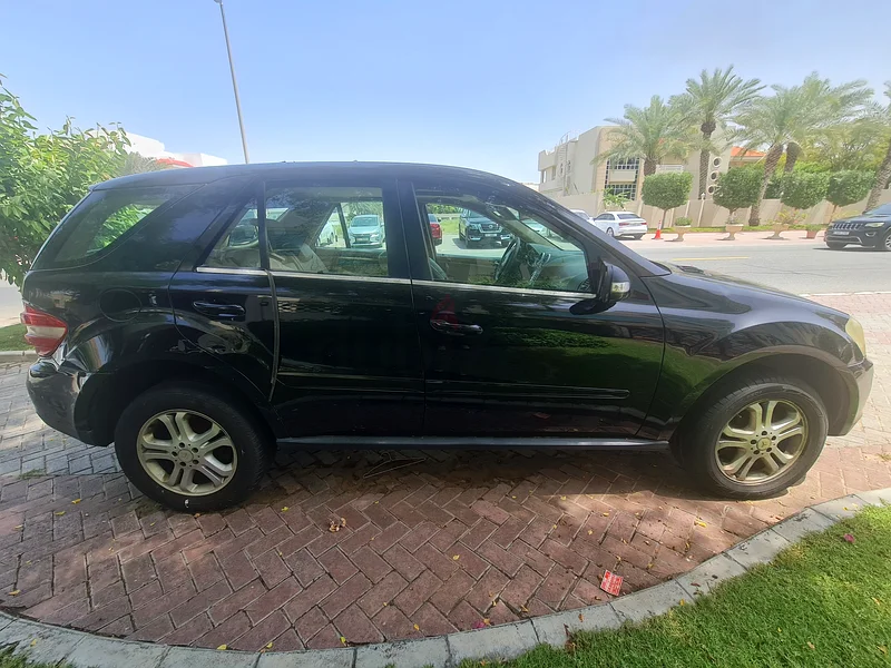 *LOW MILEAGE* Mercedes-Benz M-Class ML 350-First Owner (Lady Driven)63231640262787114