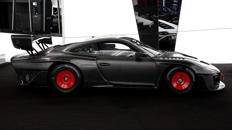 Porsche 935 1 of 77 - 2019 - Euro Specs63150478943107114