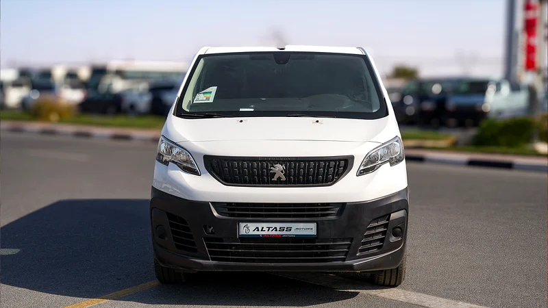 2024 | GCC | PEUGEOT EXPERT MID OPTION63221822581763111