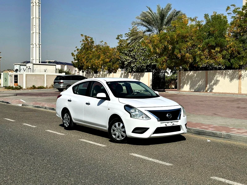 540/Month, @Zero Down Payment, Nissan Sunny 2020 Model, GCC Specs, 1 Year Warranty632311596216341118
