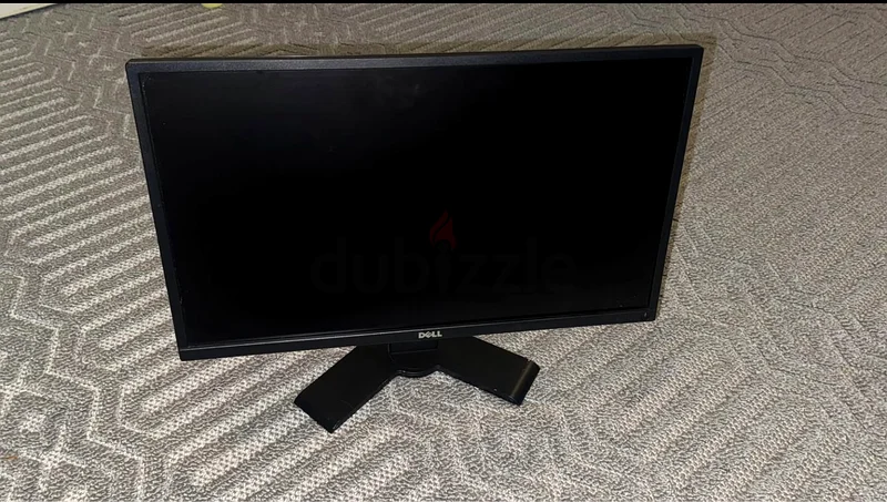 شاشة ديل 24 بوصة بمعدل تحديث 60 هرتز63256599918467111