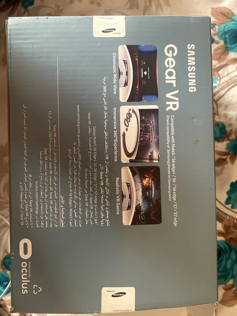 الGear vr63261833284994112
