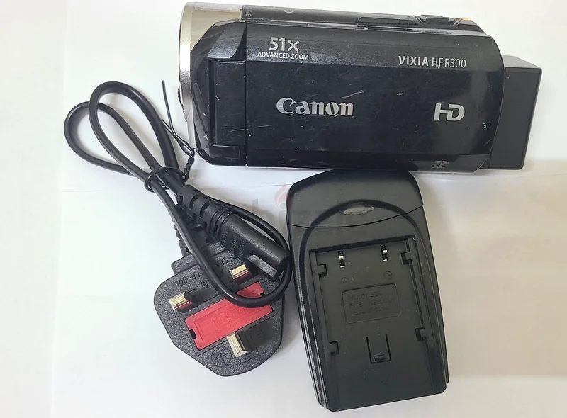 Camcorder63234125734273111
