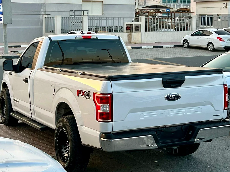Ford F-150 - 2019  American in excellent condition63227774840067114