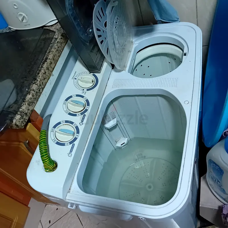 Nikai washing machine for sale 7kg