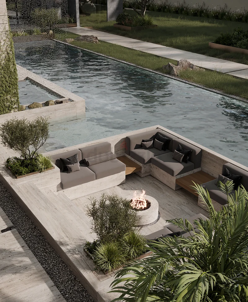 Water Fountain - Transform Your Garden!63220322597251114